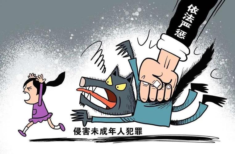 组织未成年人从事有偿陪侍,最小13岁,还有男孩……9人被判刑!