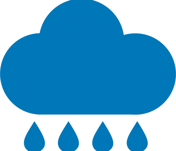 辽宁省沈阳市发布雷雨大风蓝色预警