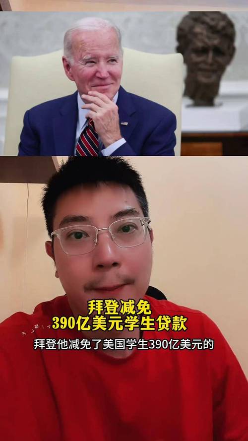 美国最高法院拒绝恢复拜登政府最新的学生贷款减免计划
