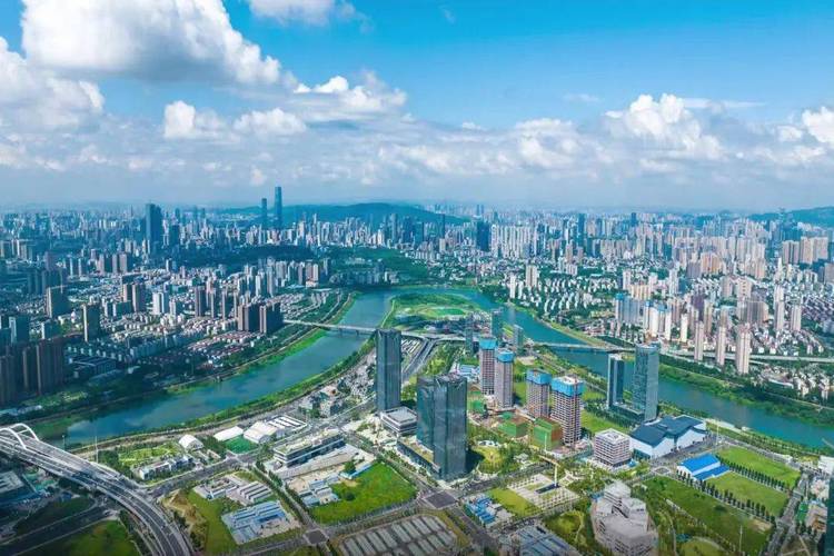 长沙多举措提升版权服务效能 推动马栏山优质版权走向国际