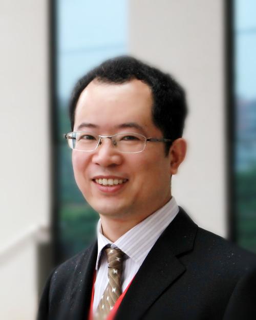 北京交通大学“90后”教师李振坤:前沿科技的探索者与普及者