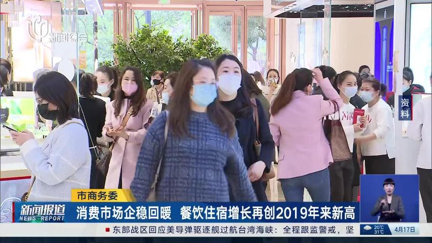餐饮业回暖正是升级时