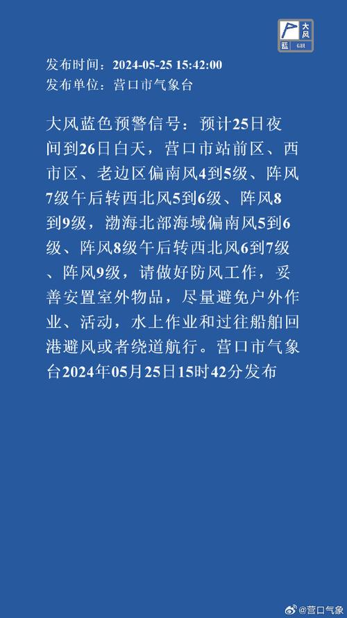 陕西省礼泉县发布大风蓝色预警_4