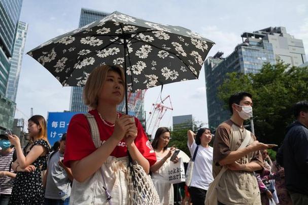 韩国今年高温相关病患激增 逾半数为热衰竭患者