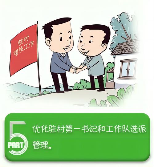 激活村集体发展新动能——黑龙江大庆以党建引领实施“四项行动”