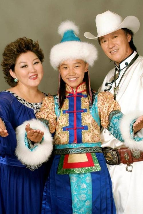 高原女军医的“吉祥三宝”