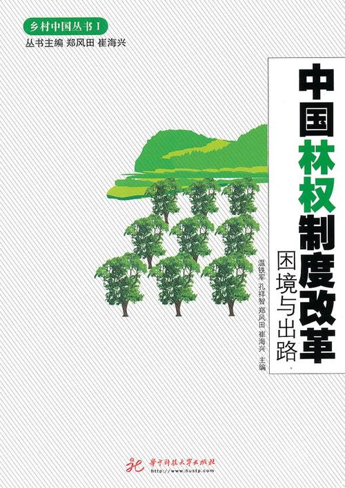 广东再发总林长令:全面深化集体林权制度改革