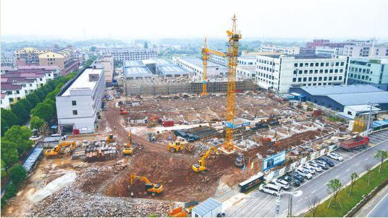 福建罗源:乡村“腾笼换鸟” 焕发新活力