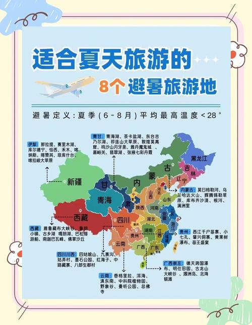 “高温经济”火了“清凉游” 去哪儿:在暑运旺季来临前,帮旅客把握最后的价格洼地