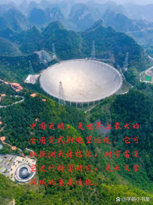 镜头里的“中国天眼”成长记