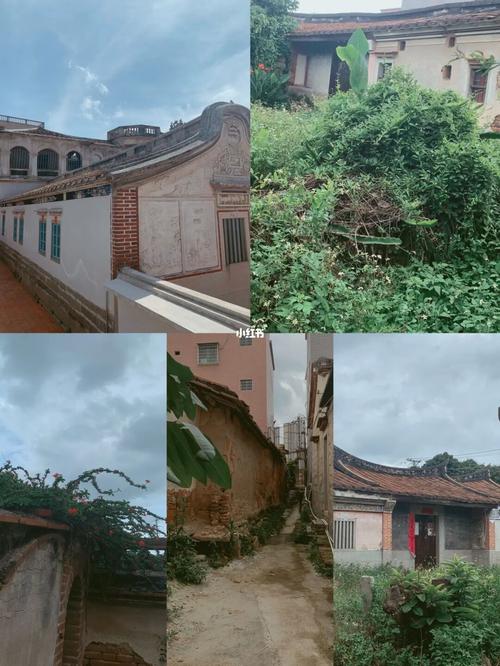 福建有个“吕宋村”