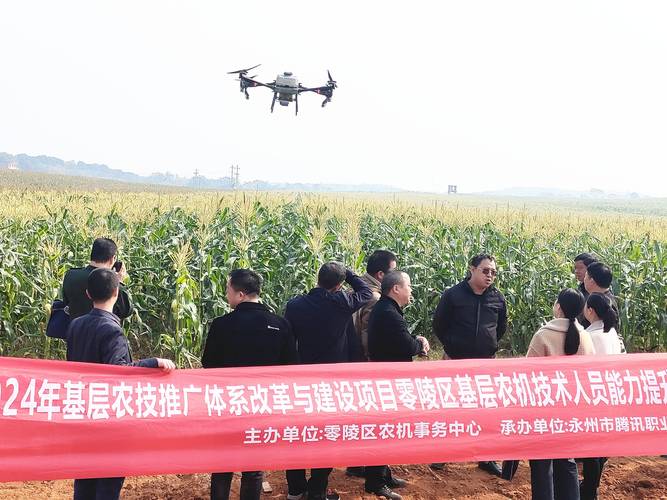 零陵区已落实早稻面积28万余亩