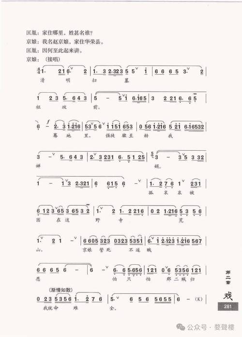 (寻味中华丨戏曲)南腔北调汇新疆曲子