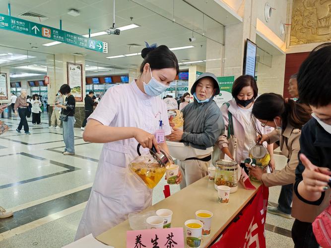 青春激昂,凝心聚力——泉州神和医院开展护士节户外团建活动!